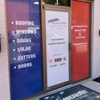 Roofing & More, Inc. ico