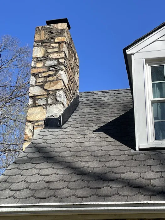 Roofing & More, Inc. Picture 9