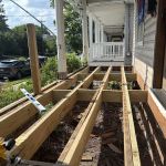 The GOAT Roof Repair and Replacement