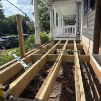 The GOAT Roof Repair and Replacement ico