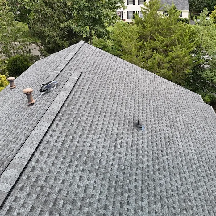 The GOAT Roof Repair and Replacement Picture 2