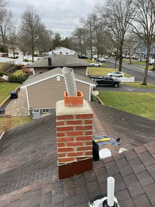The GOAT Roof Repair and Replacement Picture 4