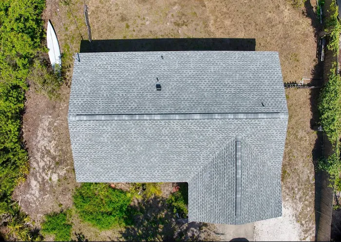 The GOAT Roof Repair and Replacement Picture 9