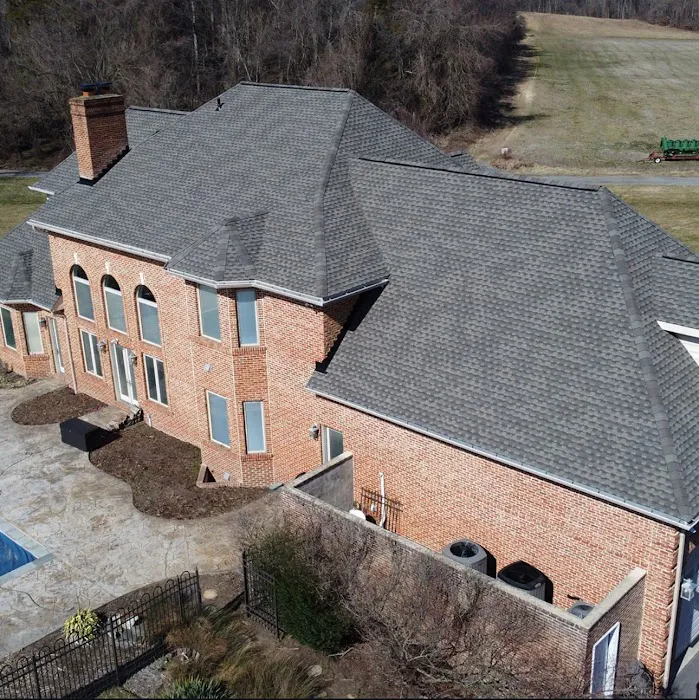 The GOAT Roof Repair and Replacement Picture 8