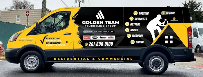 Golden Team Remodeling Group Picture 2