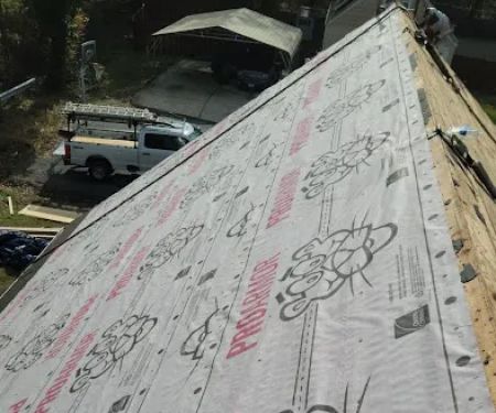 Oto Construction LLC