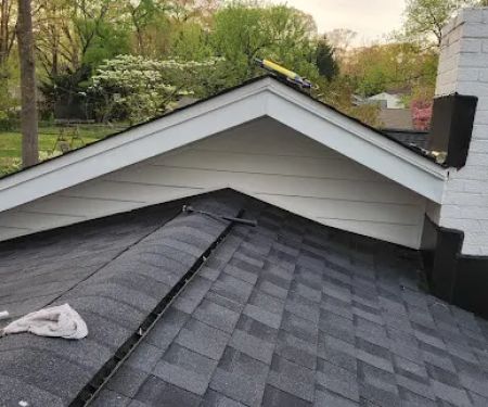 Lucas Home Improvement, LLC