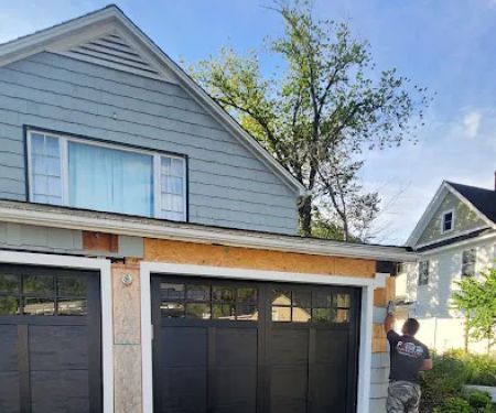 Focus On Construction LLC
