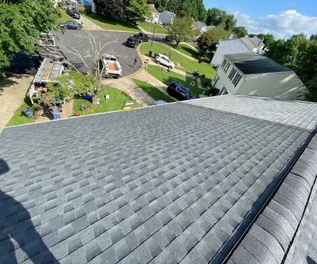 Alternative Roofing, Inc.