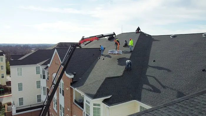 Alternative Roofing, Inc. Picture 4