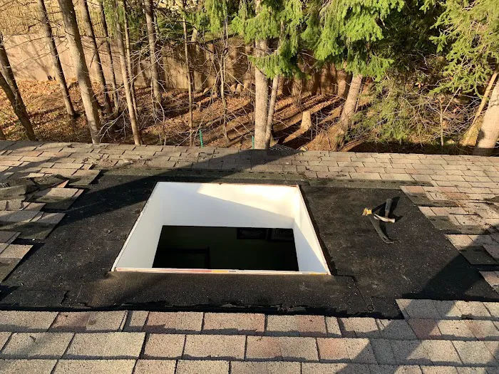 Independent Roofing and Chimney Home Imp Picture 2