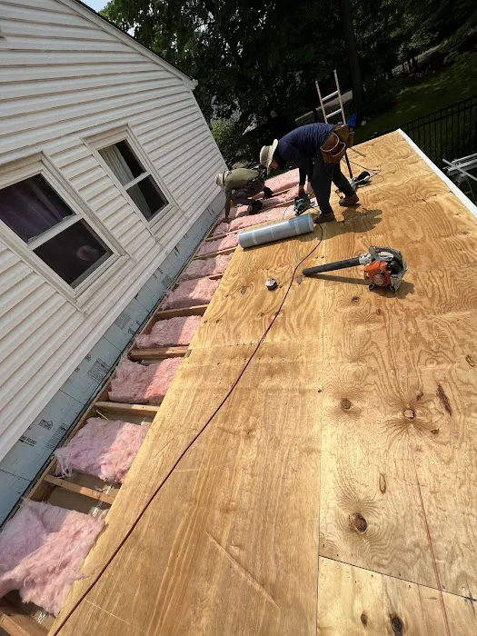 Independent Roofing and Chimney Home Imp Picture 1