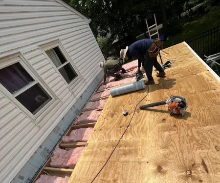Independent Roofing and Chimney Home Imp