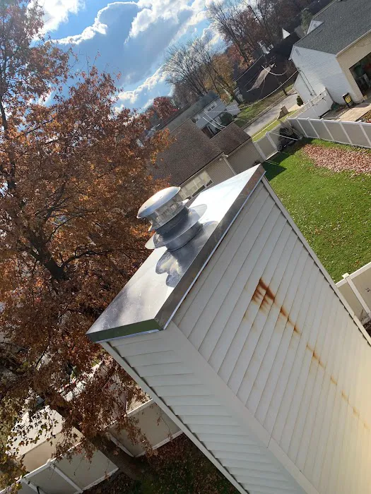 Independent Roofing and Chimney Home Imp Picture 6