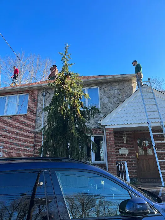 Independent Roofing and Chimney Home Imp Picture 8