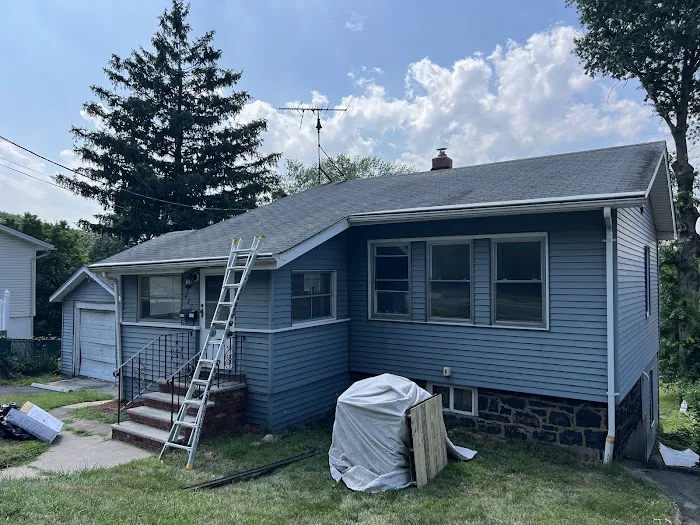Independent Roofing and Chimney Home Imp Picture 9