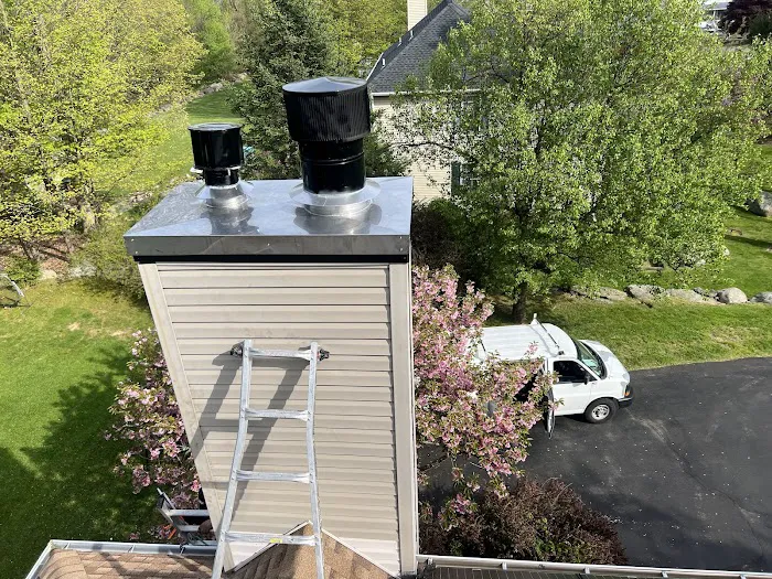 Independent Roofing and Chimney Home Imp Picture 10
