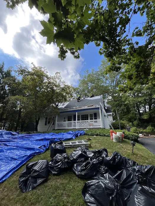 Doda Brothers Roofing and Siding Picture 2