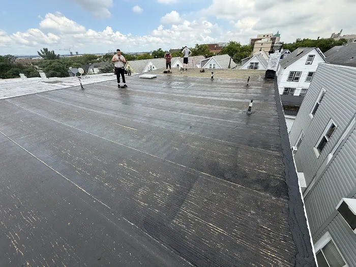 Doda Brothers Roofing and Siding Picture 1
