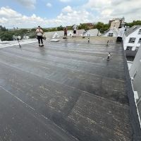 Doda Brothers Roofing and Siding ico