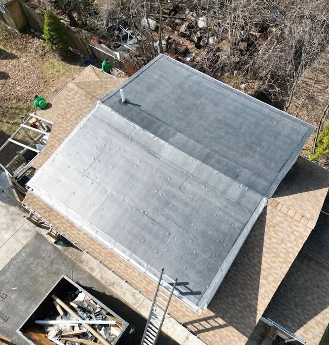 Doda Brothers Roofing and Siding Picture 6