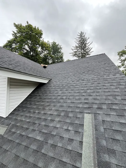 Doda Brothers Roofing and Siding Picture 4