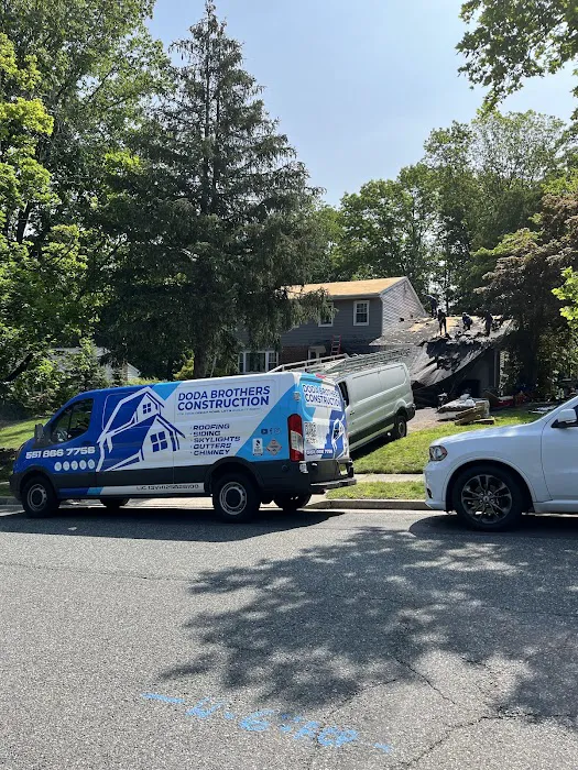 Doda Brothers Roofing and Siding Picture 7
