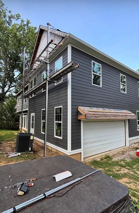 Doda Brothers Roofing and Siding Picture 8