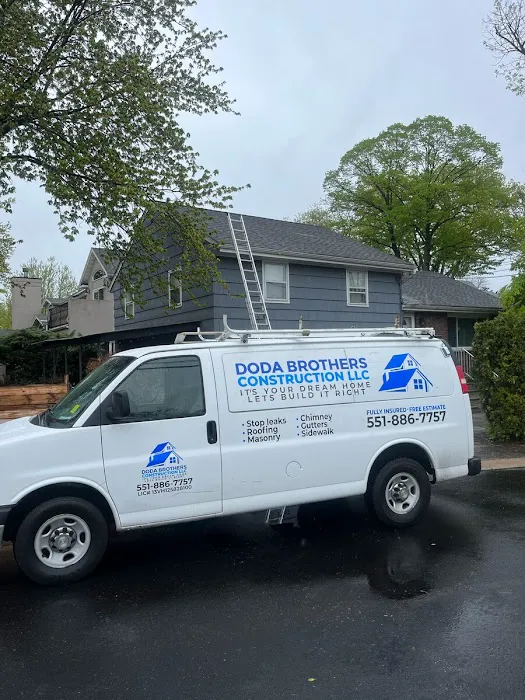 Doda Brothers Roofing and Siding Picture 9