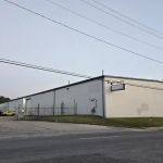 Tecta America East Baltimore Commercial Roofing