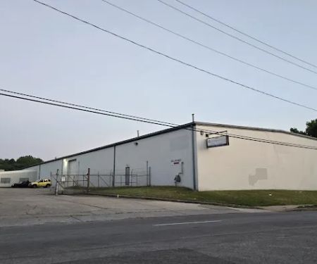 Tecta America East Baltimore Commercial Roofing