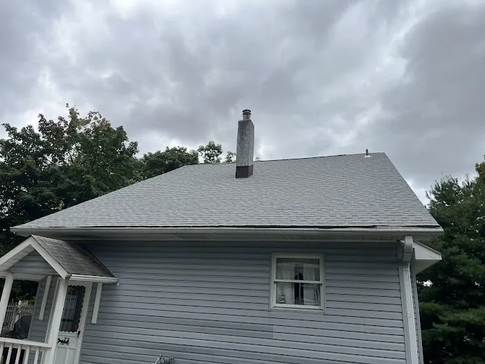 All Point Roofing & Chimney Picture 2
