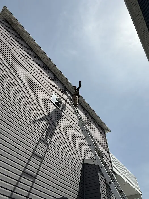 All Point Roofing & Chimney Picture 3