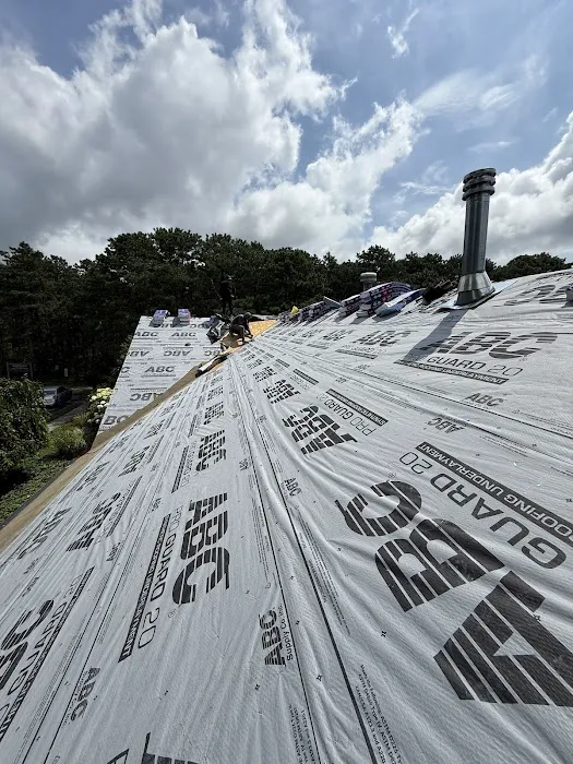 All Point Roofing & Chimney Picture 5