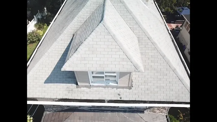 All Point Roofing & Chimney Picture 4