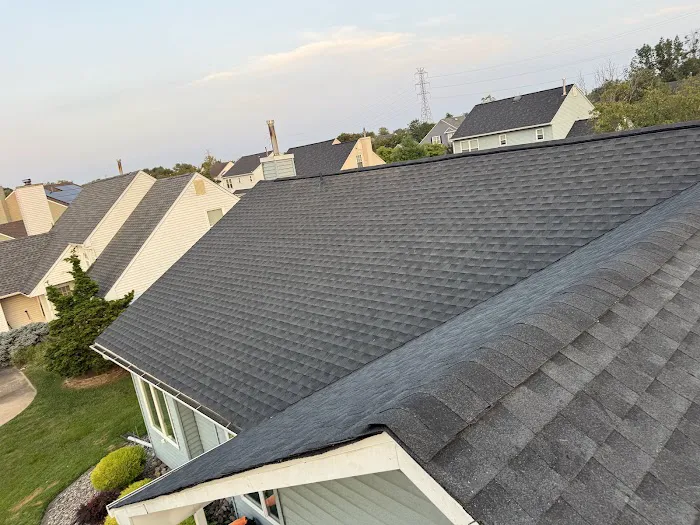 All Point Roofing & Chimney Picture 6