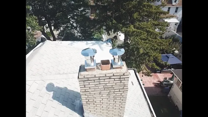 All Point Roofing & Chimney Picture 10