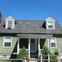 Harriss Roofing Inc ico