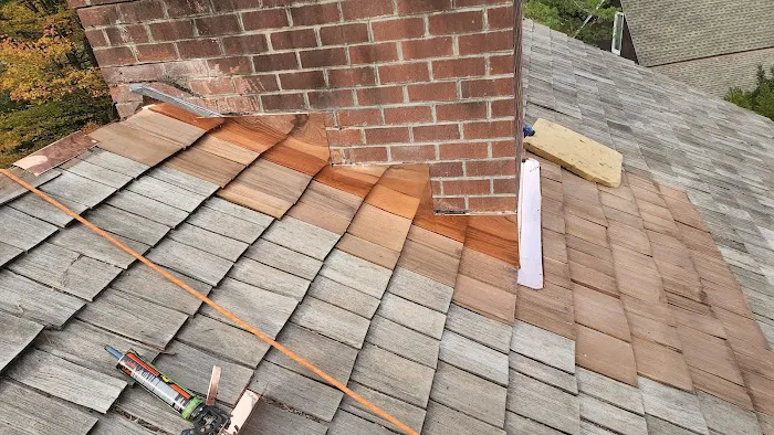 Harriss Roofing Inc Picture 2