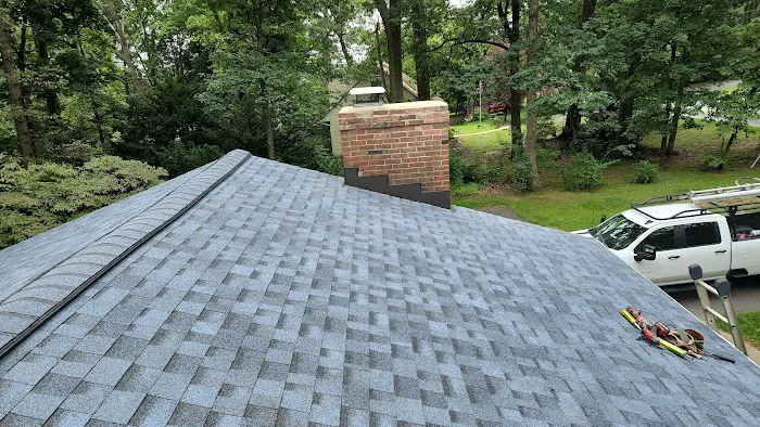 Harriss Roofing Inc Picture 3