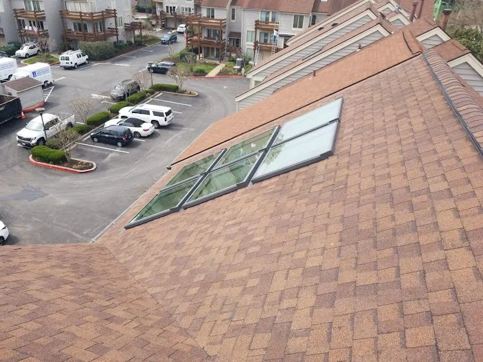 Harriss Roofing Inc Picture 4