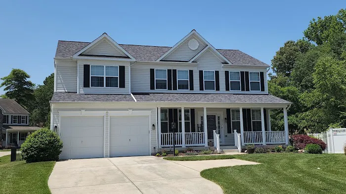 Harriss Roofing Inc Picture 6
