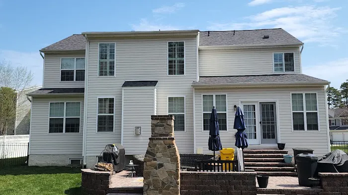 Harriss Roofing Inc Picture 5