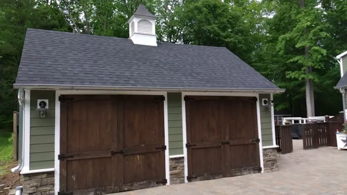 Harriss Roofing Inc Picture 9