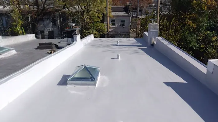 Harriss Roofing Inc Picture 7