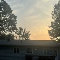 Glen Burnie Roofing ico