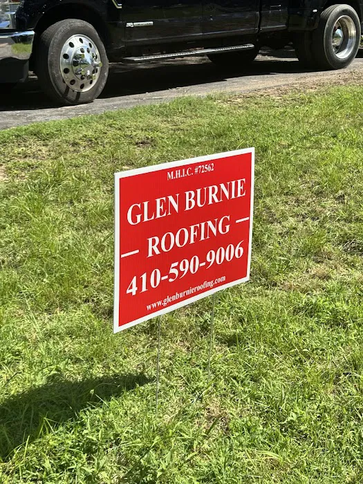 Glen Burnie Roofing Picture 2