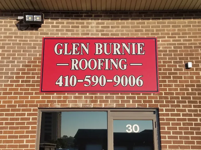 Glen Burnie Roofing Picture 7