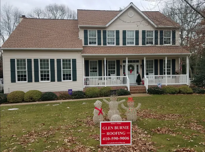 Glen Burnie Roofing Picture 10