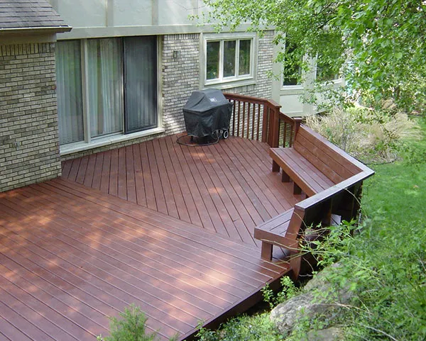 Delta Home Construction Picture 6